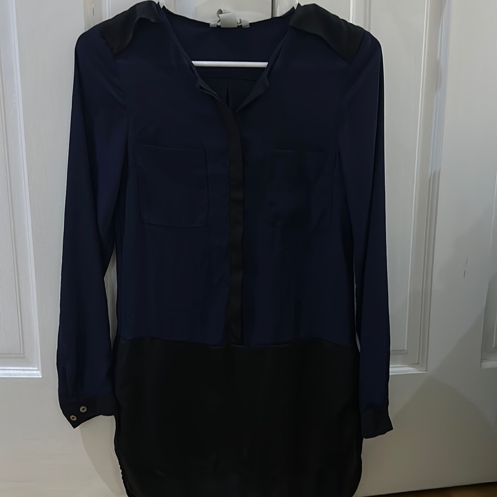 H&M size 2